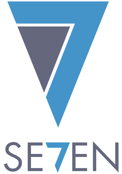 File:Se7en Logo.png