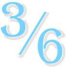 3outof6 Logo.png