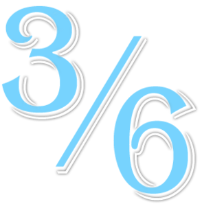 3outof6 Logo.png