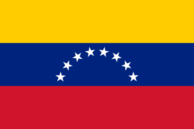 File:Flag of Venezuela.svg