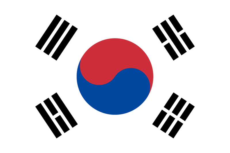 File:Flag of South Korea.svg
