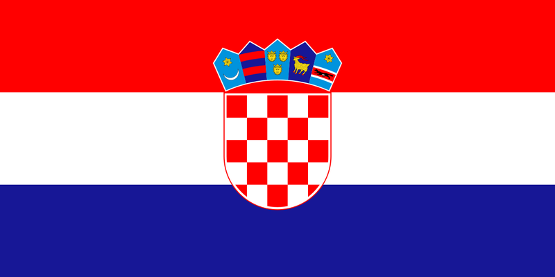 File:Flag of Croatia.svg