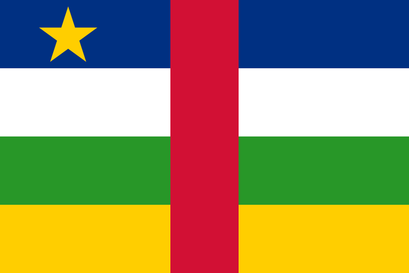 File:Flag of Central African Republic.svg