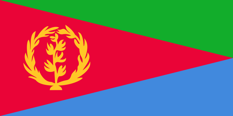 File:Flag of Eritrea.svg