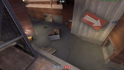 Vanguard cupcake.jpg