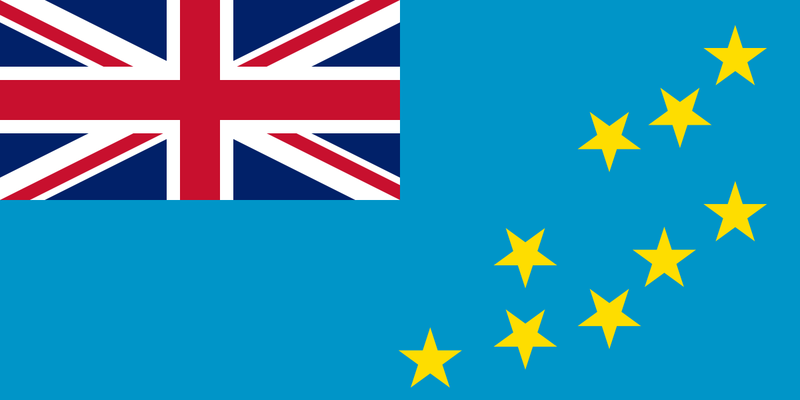 File:Flag of Tuvalu.svg