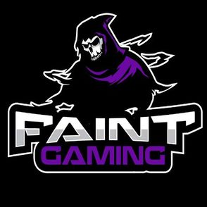 FaintGaming 400x400.jpg