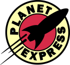 Planet Express Logo.png