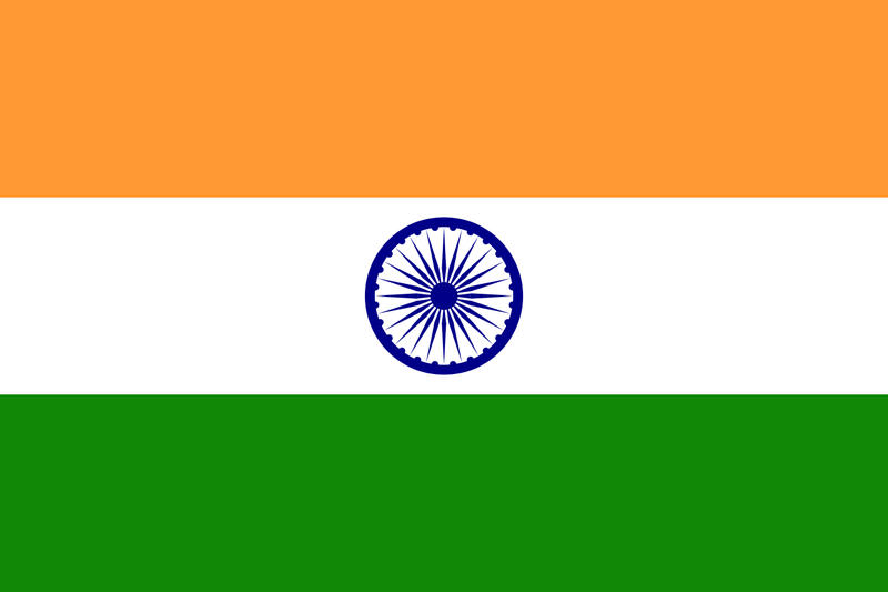 File:Flag of India.svg