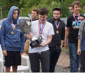 Breakfast Jr at DeutschLAN 2015.JPG