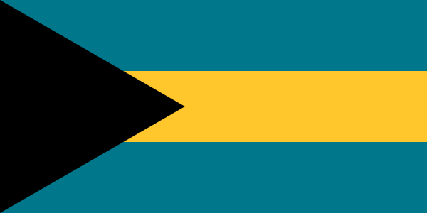 File:Flag of Bahamas.svg