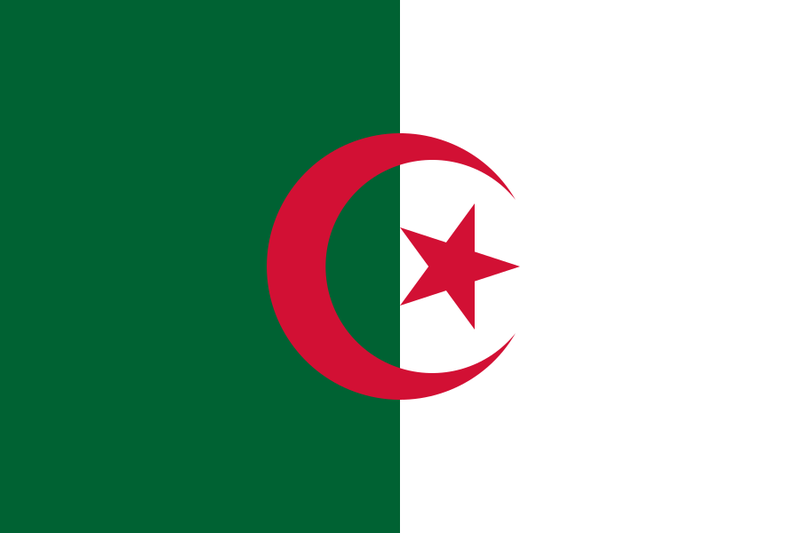 File:Flag of Algeria.svg