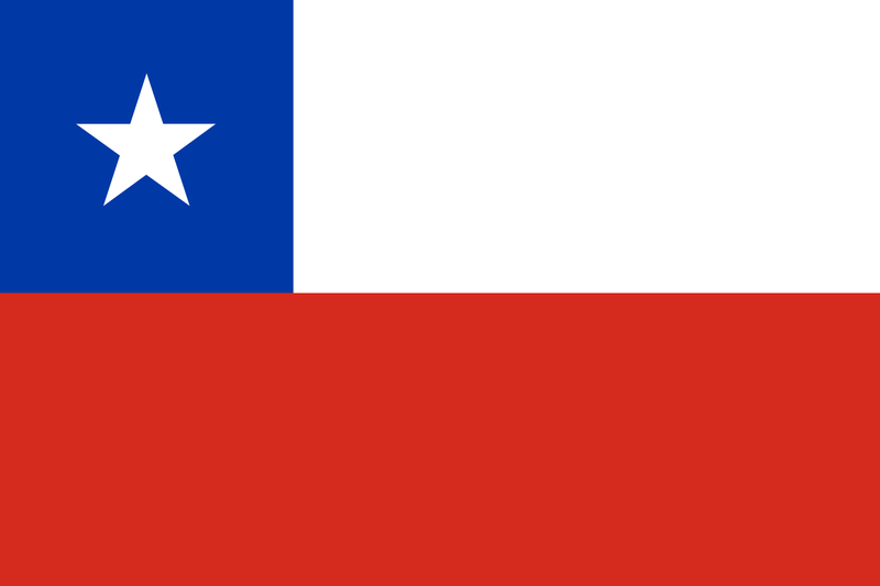 File:Flag of Chile.svg