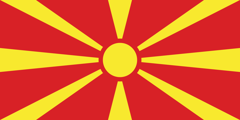 File:Flag of North Macedonia.svg