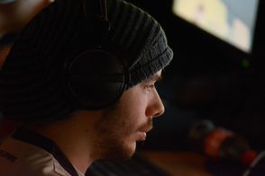 Kaidus at DreamHack Winter 2015.jpg