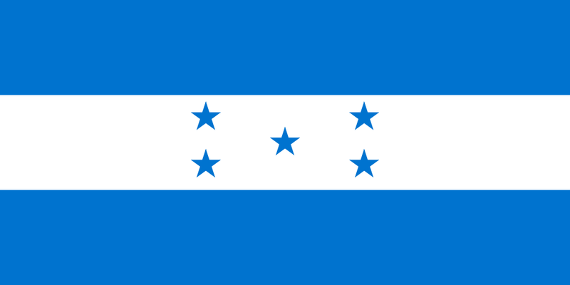File:Flag of Honduras.svg