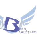 Beer and Skittles Logo.png