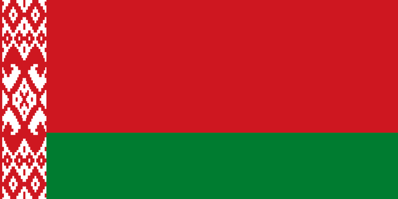 File:Flag of Belarus.svg