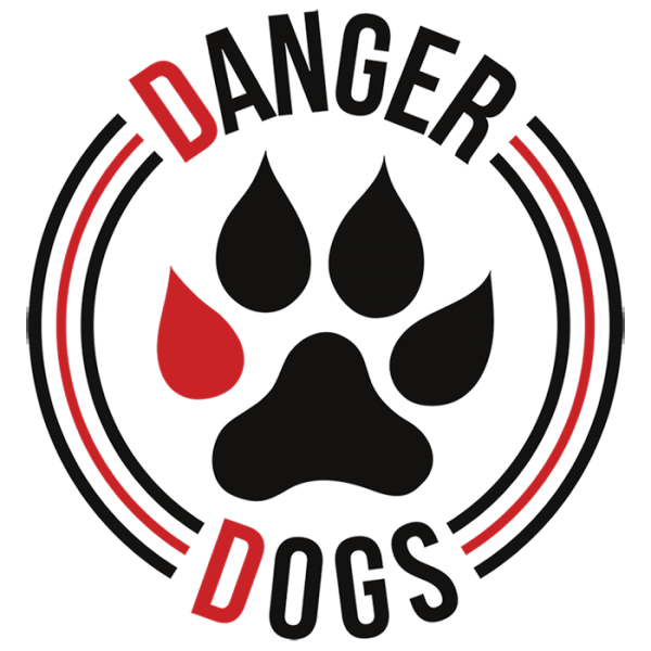 File:Danger Dogs Logo inverted.png