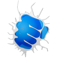 E-SHOCK ESPORT Logo inverted.png