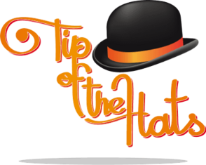 Tip of the Hats logo.png