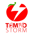 Tomato storm logo.png