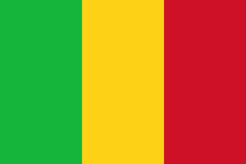 File:Flag of Mali.svg
