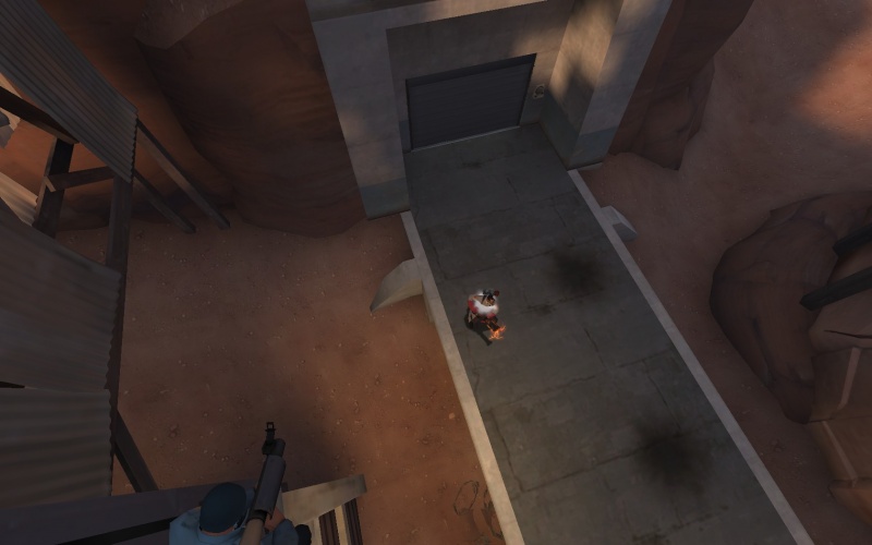File:Roamer badlands hiding stone.jpg