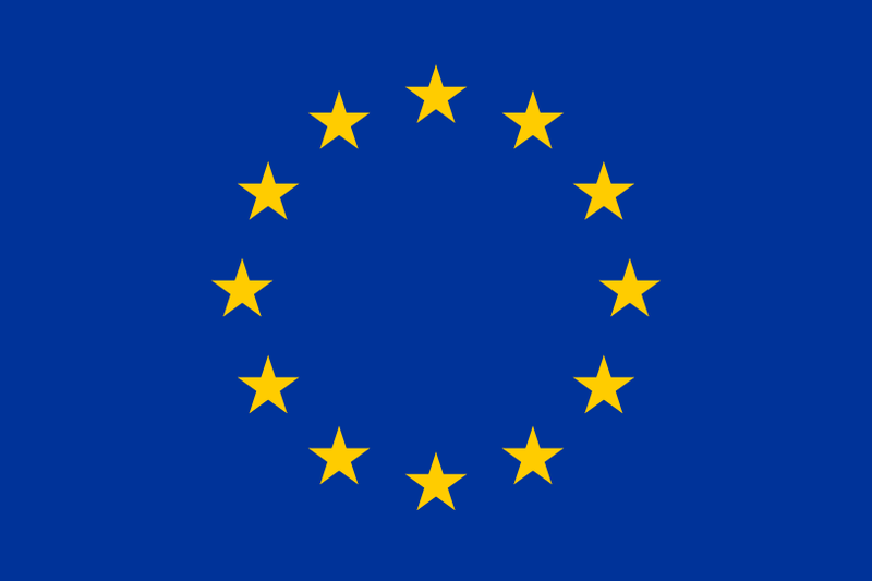 File:Flag of Europe.svg
