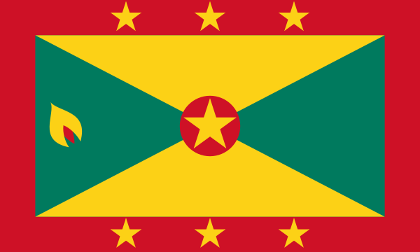 File:Flag of Grenada.svg