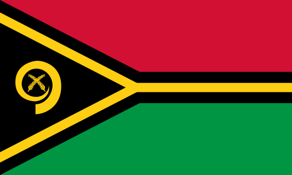 File:Flag of Vanuatu.svg