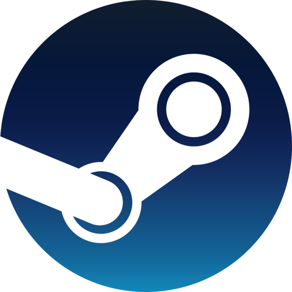 File:Steam Logo.png