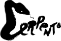 Serpents Logo inverted.png