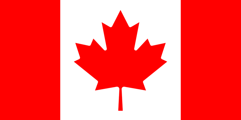 File:Flag of Canada.svg