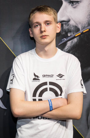 AMS at DreamHack Winter 2015.jpg