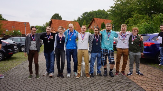 Fair Enough Ceremony at DeutschLAN 2015.jpg
