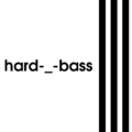 Hard- -bass logo.png