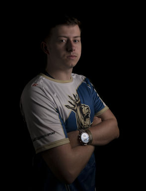 Thaigrr at DreamHack Summer 2016.jpg