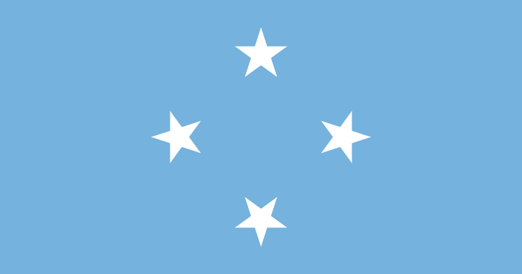 File:Flag of Micronesia.svg