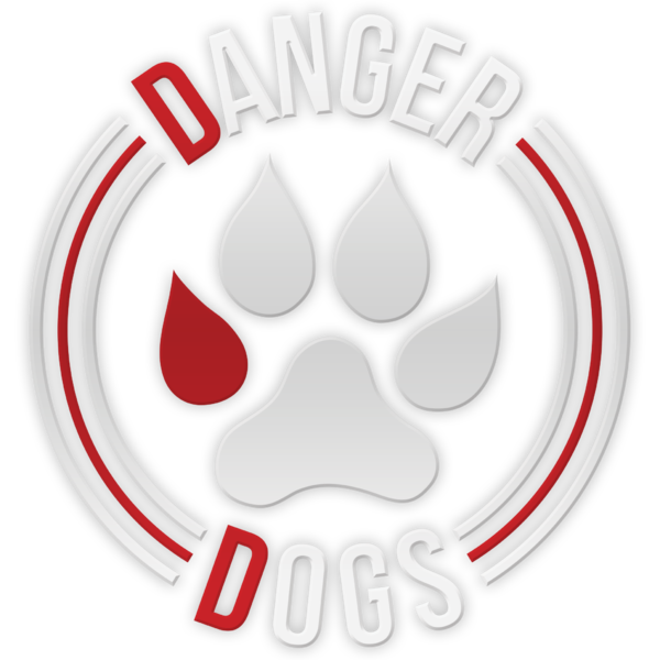 File:Danger Dogs Logo.png