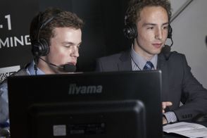 Gecks and Sideshow Casting at Insomnia55.jpeg